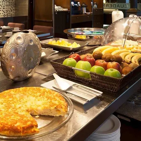 Ac Palacio Universal By Marriott 4* Vigo
