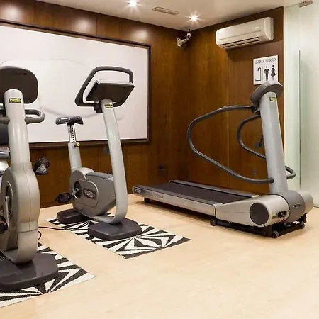 فندق Ac Palacio Universal By Marriott 4*