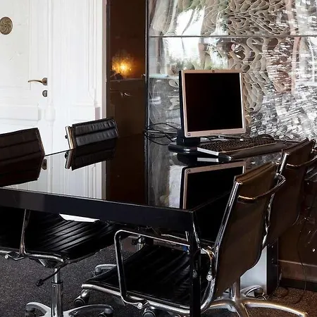 Ac Palacio Universal By Marriott