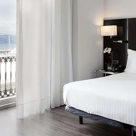 Ac Palacio Universal By Marriott