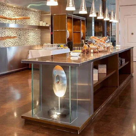 Ac Palacio Universal By Marriott 4*