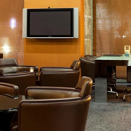 Ac Palacio Universal By Marriott Otel