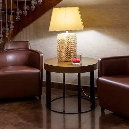 Ac Palacio Universal By Marriott Otel