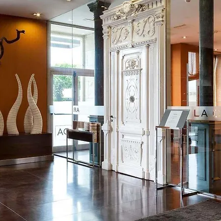 Ac Palacio Universal By Marriott