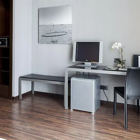 Ac Palacio Universal By Marriott 4* Vigo