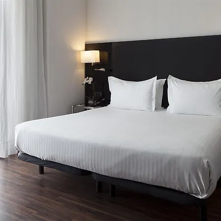 Hotel Ac Palacio Universal By Marriott Vigo