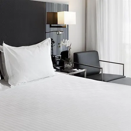 Ac Palacio Universal By Marriott 4* Vigo
