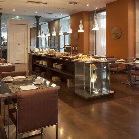 Hotel Ac Palacio Universal By Marriott