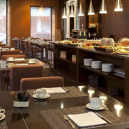 Hotel Ac Palacio Universal By Marriott Vigo