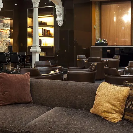 Ac Palacio Universal By Marriott