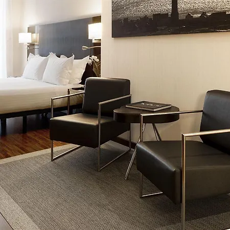 Hotel Ac Palacio Universal By Marriott Vigo