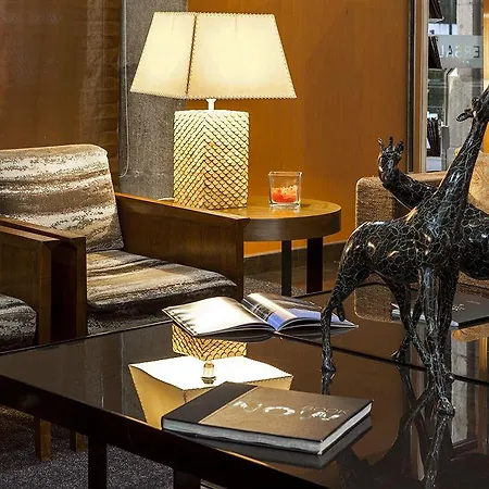 Szálloda Ac Palacio Universal By Marriott Vigo