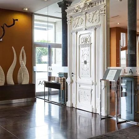 Ac Palacio Universal By Marriott فندق 4*