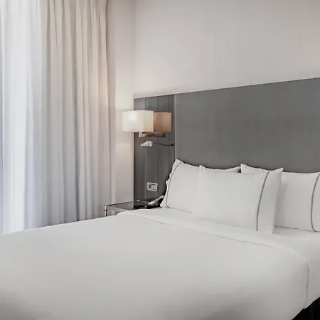 Ac Palacio Universal By Marriott Hotel Vigo