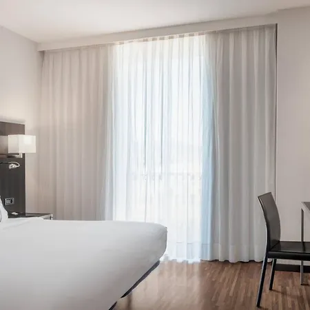 Ac Palacio Universal By Marriott