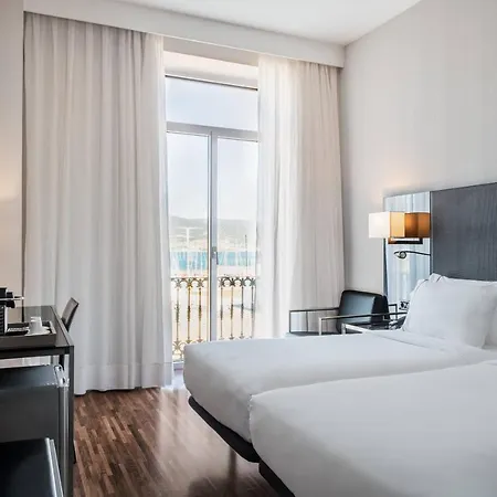 Ac Palacio Universal By Marriott فندق