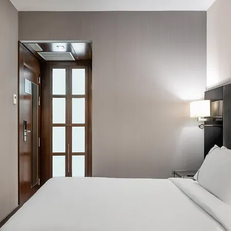 Ac Palacio Universal By Marriott Hotel Vigo