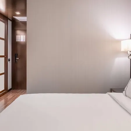 Ac Palacio Universal By Marriott Hotel Vigo
