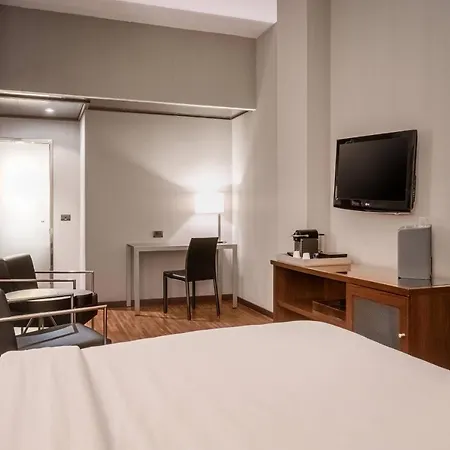 Szálloda Ac Palacio Universal By Marriott Vigo