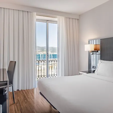 Ac Palacio Universal By Marriott Szálloda 4*