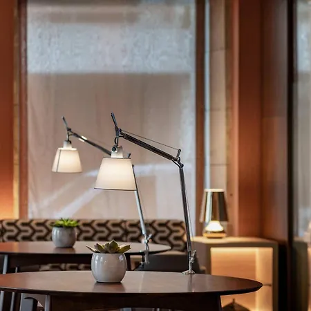 Ac Palacio Universal By Marriott Otel Vigo