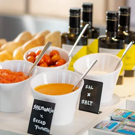 Ac Palacio Universal By Marriott Szálloda