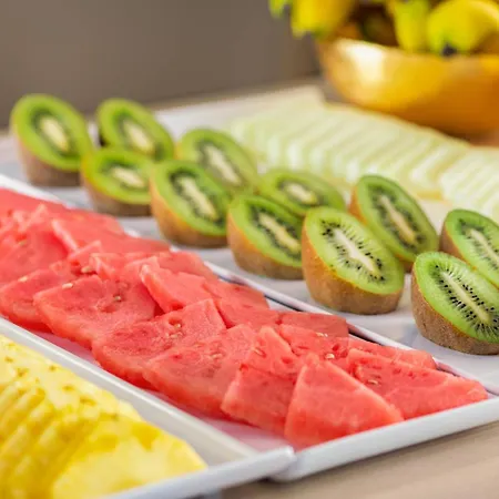 Ac Palacio Universal By Marriott