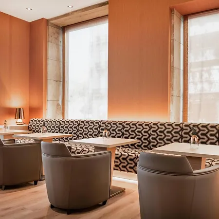 Ac Palacio Universal By Marriott Otel