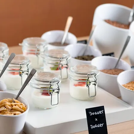 Ac Palacio Universal By Marriott Otel Vigo