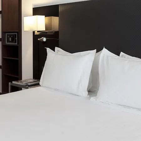 Отель Ac Palacio Universal By Marriott