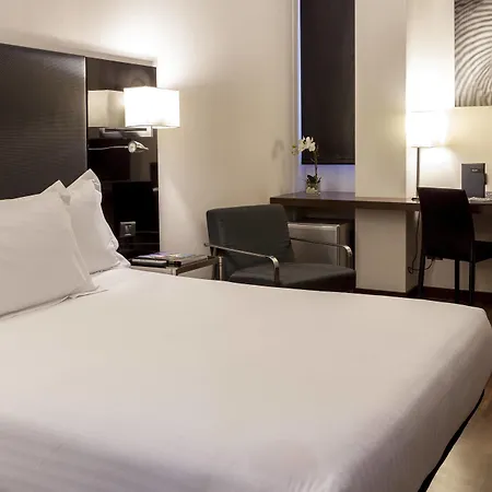 Ac Palacio Universal By Marriott Отель Виго
