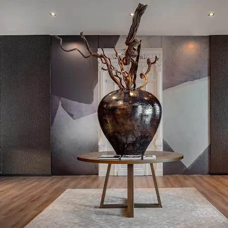 Ac Palacio Universal By Marriott Vigo