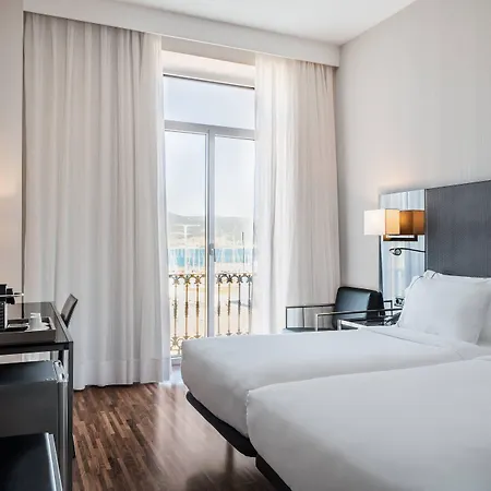 Ac Palacio Universal By Marriott Отель