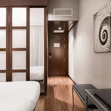 Отель Ac Palacio Universal By Marriott 4*