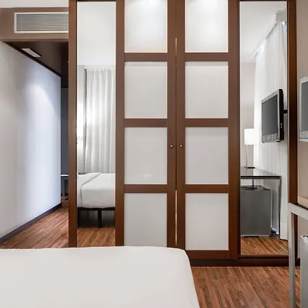 Ac Palacio Universal By Marriott