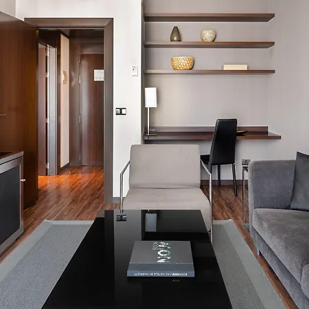 Ac Palacio Universal By Marriott فندق فيجو