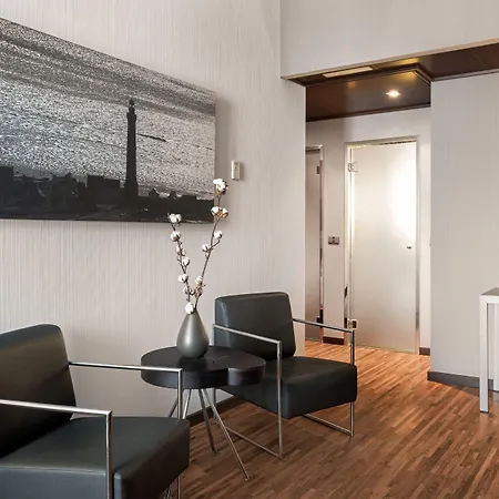 Ac Palacio Universal By Marriott Отель 4*