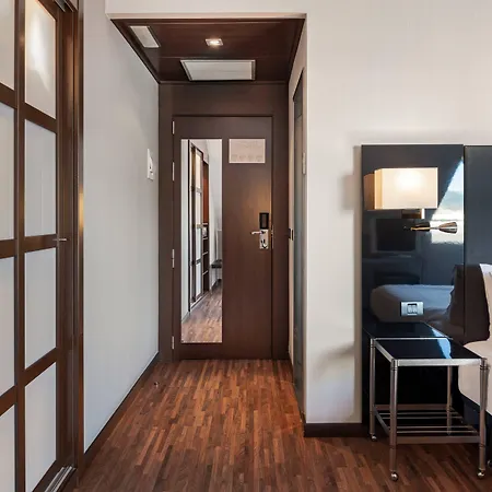 Ac Palacio Universal By Marriott Szálloda