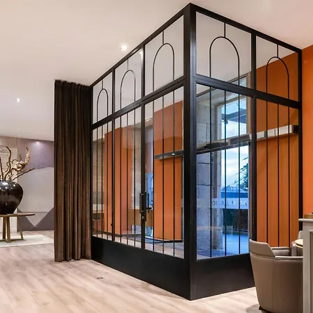Отель Ac Palacio Universal By Marriott