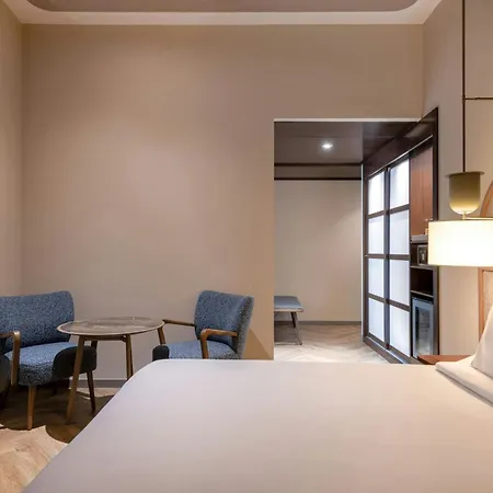Отель Ac Palacio Universal By Marriott Виго