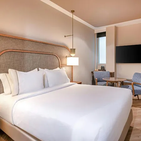 Отель Ac Palacio Universal By Marriott
