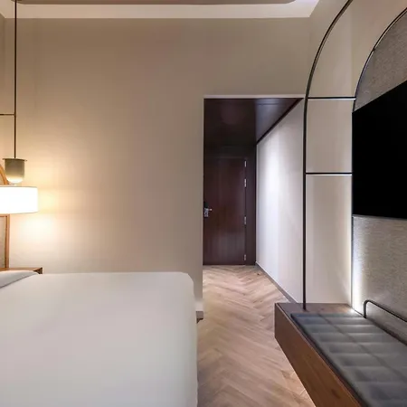 Ac Palacio Universal By Marriott 4* Виго