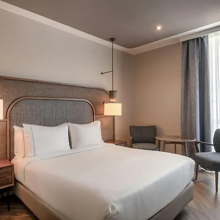 Ac Palacio Universal By Marriott Отель