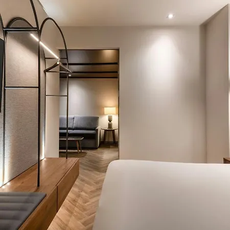 Ac Palacio Universal By Marriott Отель