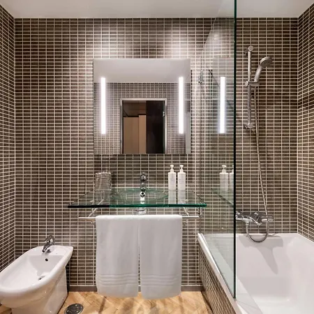 Отель Ac Palacio Universal By Marriott Виго
