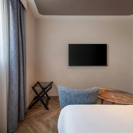 Отель Ac Palacio Universal By Marriott