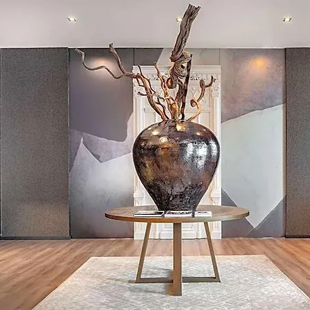 Ac Palacio Universal By Marriott 4* Βίγκο