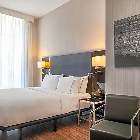 Ξενοδοχείο Ac Palacio Universal By Marriott Βίγκο