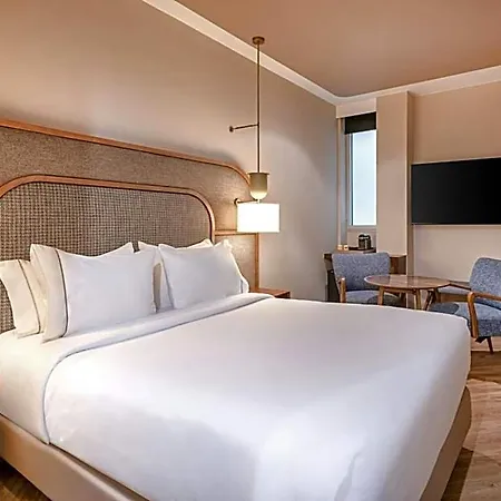 Отель Ac Palacio Universal By Marriott