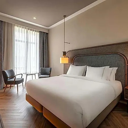 Ac Palacio Universal By Marriott Отель